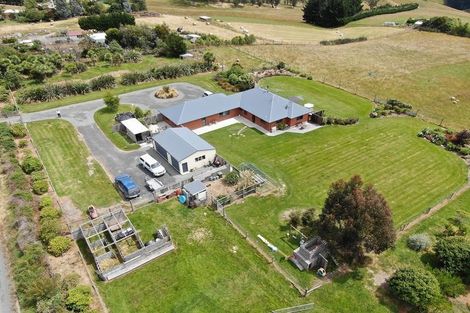 Photo of property in 110 Green Island Bush Road, Blackhead, Dunedin, 9076