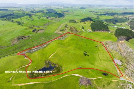 Photo of property in 570b Notorious Road West, Mahuta, Dargaville, 0371