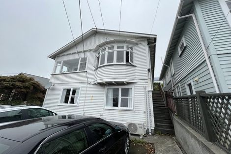 Photo of property in 43 Herald Street, Berhampore, Wellington, 6023