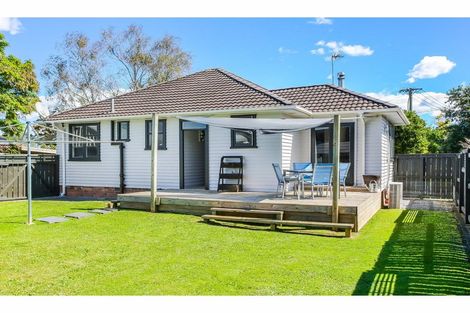 Photo of property in 1/90 Kelvin Road, Papakura, 2110