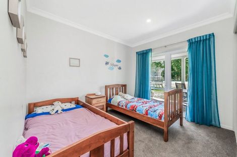 Photo of property in 108 Cullen Avenue, Swannanoa, Rangiora, 7475