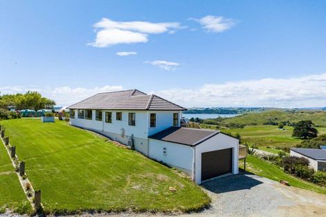 Photo of property in 63 Otara Road, Kaiwaka, 0573