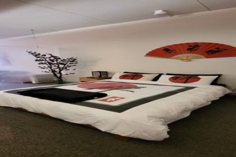 Photo of property in Gerondis Bldg Apartments, 409/60 Willis Street, Wellington Central, Wellington, 6011