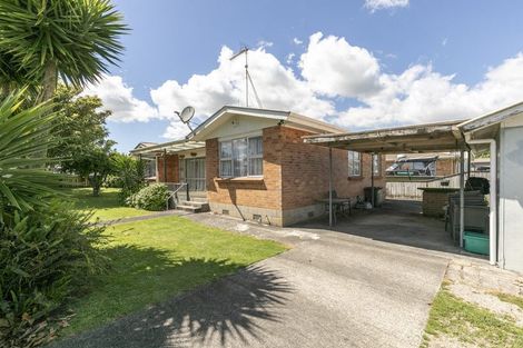 Photo of property in 13 Harlock Place, Huntly, 3700