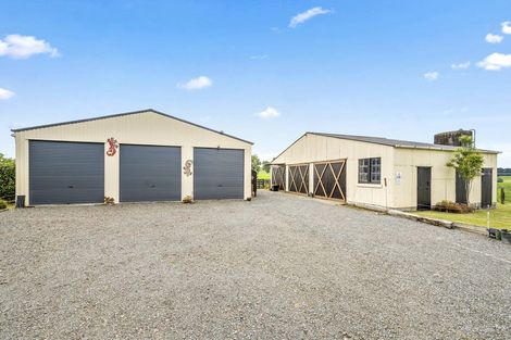 Photo of property in 408 Whites Road, Tapapa, Putaruru, 3483