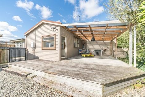 Photo of property in 68 Havill Street, Takaro, Palmerston North, 4410