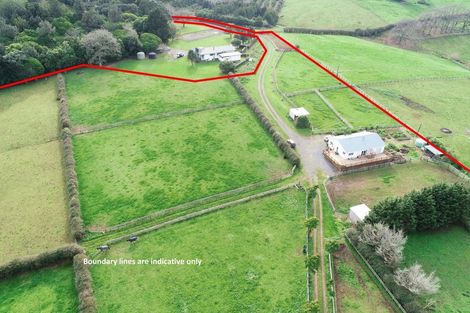 Photo of property in 34 Nikau Road, Pokeno, 2472