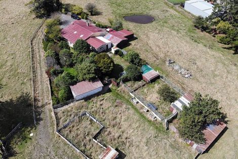 Photo of property in 227 Bridge Street, Bulls, 4818