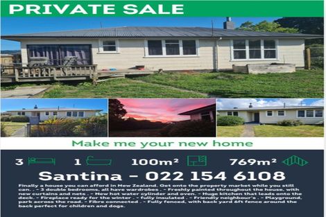 Photo of property in 26 Rimu Road, Murupara, 3025