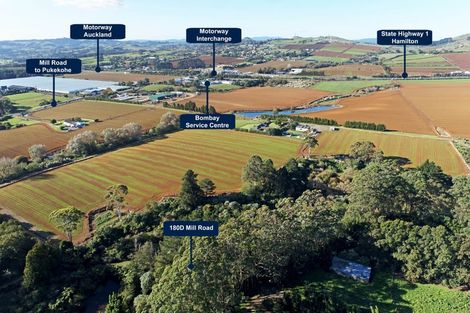 Photo of property in 180d Mill Road, Bombay, 2675