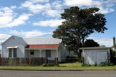 Photo of property in 116 Harrison Street, Whanganui, 4500