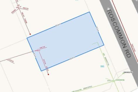 Photo of property in 389 Roscommon Road, Clendon Park, Auckland, 2103