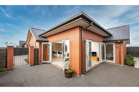 Photo of property in 9 Salisbury Avenue, Rangiora, 7400