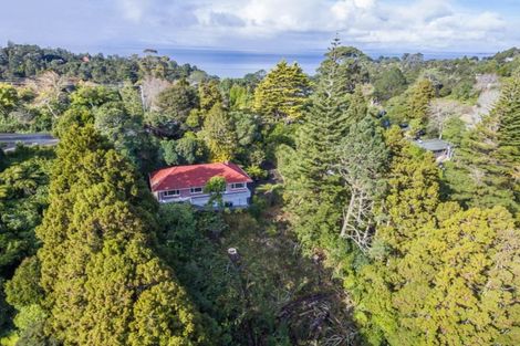 Photo of property in 663 South Titirangi Road, Titirangi, Auckland, 0604