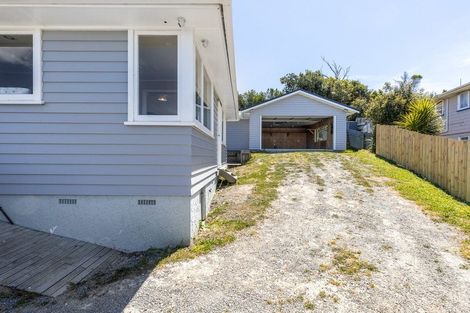 Photo of property in 13 Carbine Place, Ascot Park, Porirua, 5024
