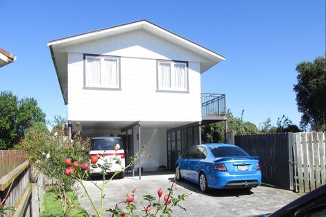 Photo of property in 1a Queen Street, Wairoa, 4108