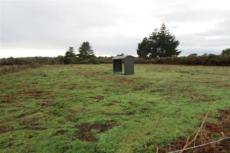 Photo of property in 6 State Highway 6, Pukekura, Ross, 7885