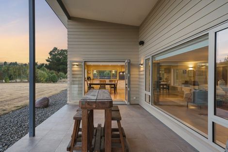 Photo of property in 442 Double Corner Road, Amberley, 7481