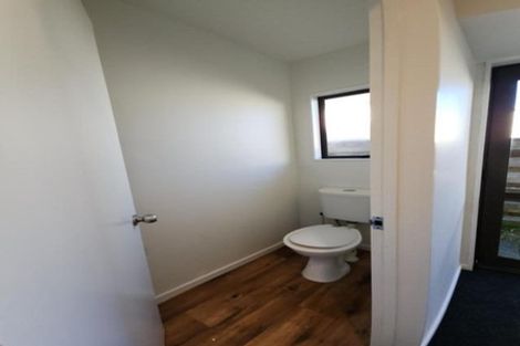 Photo of property in 36b York Street, Hamilton East, Hamilton, 3216