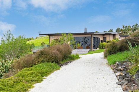 Photo of property in 476 Cames Road, Mangawhai, 0975