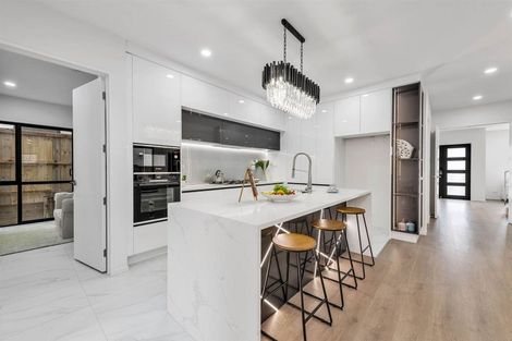 Photo of property in 24 Crossgar Road, Flat Bush, Auckland, 2019