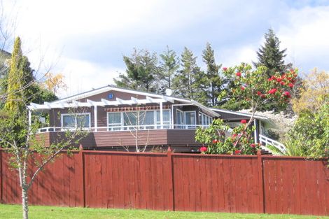 Photo of property in 39 Harvey Street, Waipahihi, Taupo, 3330