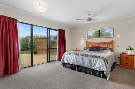 Photo of property in 91 Stirling Drive, Morrinsville, 3300