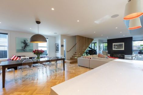 Photo of property in 36 Conference Street, Christchurch Central, Christchurch, 8013