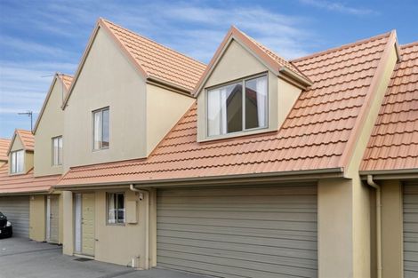 Photo of property in 2/19 George Street, Riccarton, Christchurch, 8041