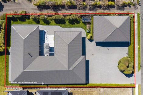 Photo of property in 12 Mahuta Road, Waitahanui, Taupo, 3378
