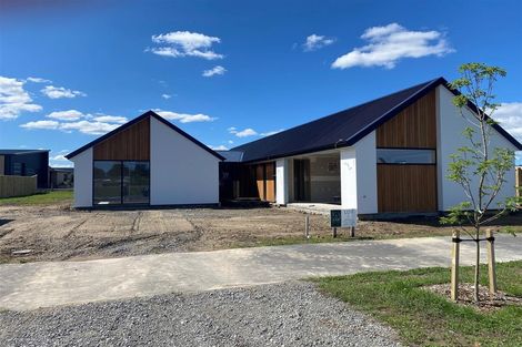 Photo of property in 61 Carnaveron Drive, Lincoln, 7608