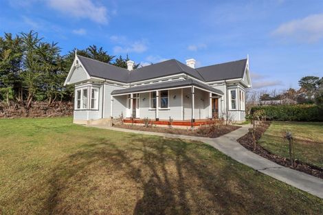 Photo of property in 231 Robinson Road, Cave, Pleasant Point, 7983