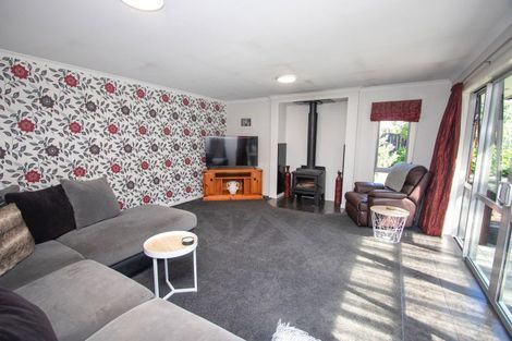 Photo of property in 6 Elmwood Grove, Tinwald, Ashburton, 7700