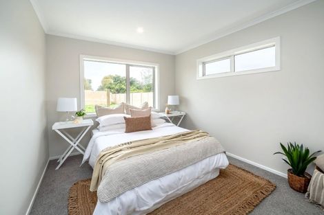 Photo of property in 4a Van Baarle Close, Carterton, 5713