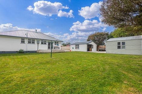 Photo of property in 4 Atkinson Street, Woodville, 4920