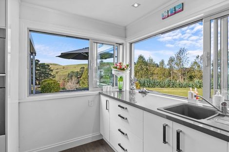 Photo of property in 91 Falloon Settlement Road, Kaituna, Masterton, 5888