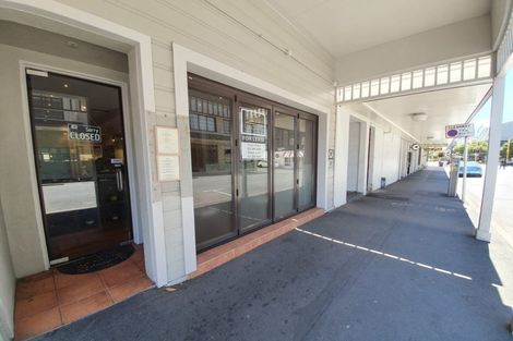 Photo of property in 12 Majoribanks Street, Mount Victoria, Wellington, 6011