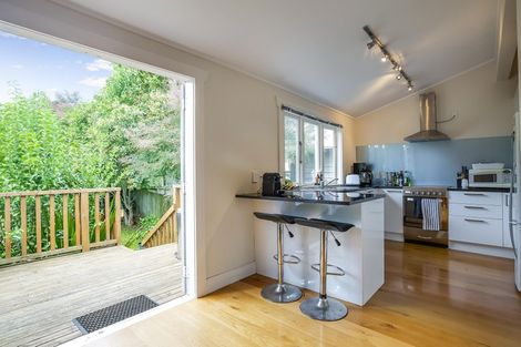 Photo of property in 6 Barrington Road, Grey Lynn, Auckland, 1021