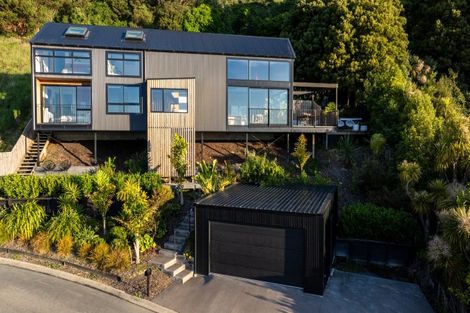 Photo of property in 46 Davies Drive, Atawhai, Nelson, 7010