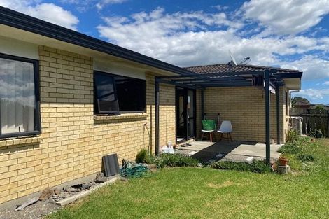 Photo of property in 50 Artillery Drive, Papakura, 2110