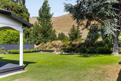 Photo of property in 710 Luggate-cromwell Road, Mount Pisa, Cromwell, 9383