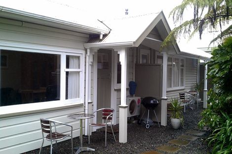 Photo of property in 24 Bracken Street, Petone, Lower Hutt, 5012
