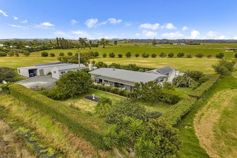 Photo of property in 63 Dunn Road, Ruawai, 0592
