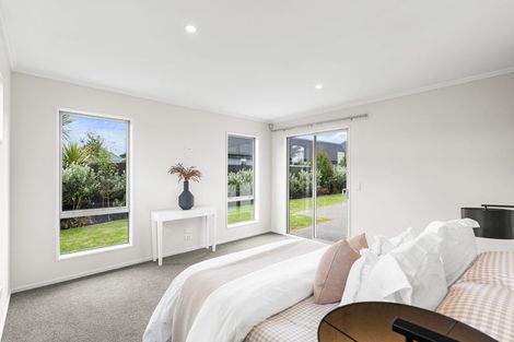 Photo of property in 14 Josephine Crescent, Aidanfield, Christchurch, 8025