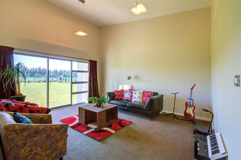 Photo of property in 611 North Eyre Road, Swannanoa, Rangiora, 7475