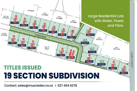 Photo of property in 316 Lamb Street, Leamington, Cambridge, 3495