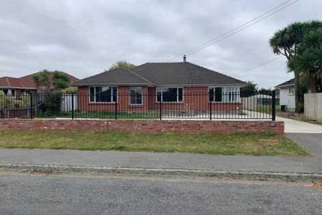 Photo of property in 13 Morrison Avenue, Northcote, Christchurch, 8052