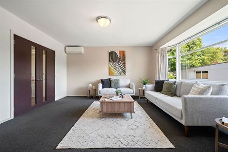 Photo of property in 112 Hamilton Avenue, Ilam, Christchurch, 8041