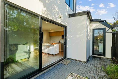 Photo of property in 5/47 Bletsoe Avenue, Spreydon, Christchurch, 8024