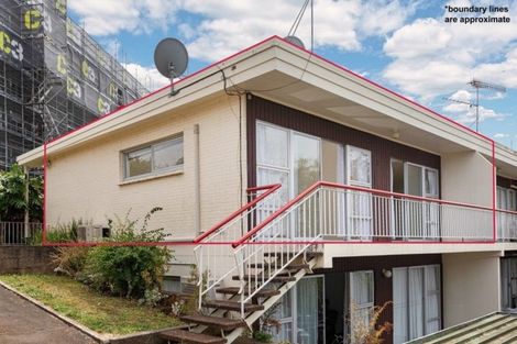 Photo of property in 8/23b Hillsborough Road, Hillsborough, Auckland, 1042